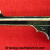 Webley WG Army Models, .455/.476 caliber, Double Cased Set with Provenance - Image 15