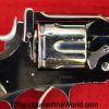 Webley, WG, Army Model, .455, .476, Double, Cased, Set, with Provenance, Handgun, Revolver, C&R, Collectible, Army, Model, 455, Case, British, English