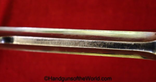 Webley WG Army Models, .455/.476 caliber, Double Cased Set with Provenance - Image 19