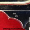 Webley WG Army Models, .455/.476 caliber, Double Cased Set with Provenance - Image 21