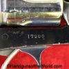 Webley WG Army Models, .455/.476 caliber, Double Cased Set with Provenance - Image 23