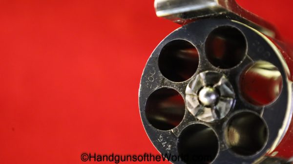 Webley WG Army Models, .455/.476 caliber, Double Cased Set with Provenance - Image 25