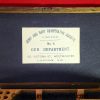 Webley WG Army Models, .455/.476 caliber, Double Cased Set with Provenance - Image 59