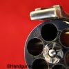 Webley WG Army Models, .455/.476 caliber, Double Cased Set with Provenance - Image 26