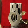 Webley WG Army Models, .455/.476 caliber, Double Cased Set with Provenance - Image 31