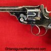 Webley, WG, Army Model, .455, .476, Double, Cased, Set, with Provenance, Handgun, Revolver, C&R, Collectible, Army, Model, 455, Case, British, English
