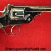 Webley, WG, Army Model, .455, .476, Double, Cased, Set, with Provenance, Handgun, Revolver, C&R, Collectible, Army, Model, 455, Case, British, English