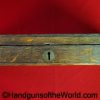 Webley WG Army Models, .455/.476 caliber, Double Cased Set with Provenance - Image 62
