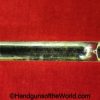 Webley WG Army Models, .455/.476 caliber, Double Cased Set with Provenance - Image 37