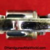 Webley WG Army Models, .455/.476 caliber, Double Cased Set with Provenance - Image 38
