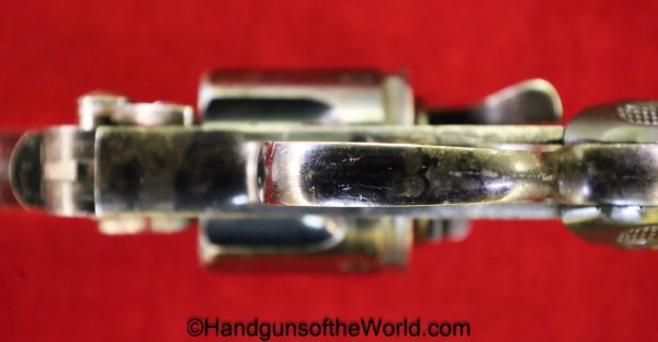 Webley WG Army Models, .455/.476 caliber, Double Cased Set with Provenance - Image 38