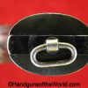 Webley WG Army Models, .455/.476 caliber, Double Cased Set with Provenance - Image 39