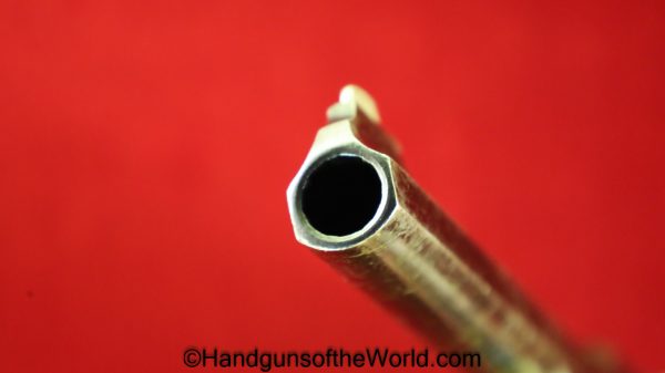 Webley WG Army Models, .455/.476 caliber, Double Cased Set with Provenance - Image 40