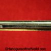 Webley WG Army Models, .455/.476 caliber, Double Cased Set with Provenance - Image 41