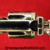 Webley WG Army Models, .455/.476 caliber, Double Cased Set with Provenance - Image 42