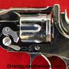 Webley, WG, Army Model, .455, .476, Double, Cased, Set, with Provenance, Handgun, Revolver, C&R, Collectible, Army, Model, 455, Case, British, English