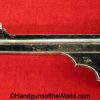 Webley WG Army Models, .455/.476 caliber, Double Cased Set with Provenance - Image 45