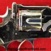 Webley, WG, Army Model, .455, .476, Double, Cased, Set, with Provenance, Handgun, Revolver, C&R, Collectible, Army, Model, 455, Case, British, English