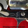 Webley WG Army Models, .455/.476 caliber, Double Cased Set with Provenance - Image 50