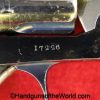 Webley WG Army Models, .455/.476 caliber, Double Cased Set with Provenance - Image 53