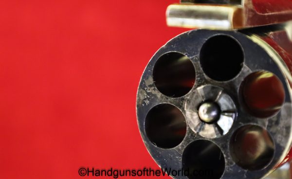 Webley WG Army Models, .455/.476 caliber, Double Cased Set with Provenance - Image 56