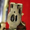 Webley WG Army Models, .455/.476 caliber, Double Cased Set with Provenance - Image 57