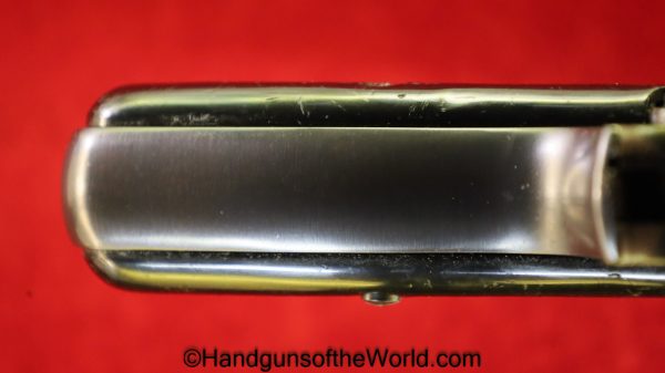 FN Browning High Power, 9mm, T-Series with Pouch - Image 6