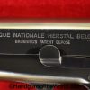 FN, Browning, High Power, 9mm, 1977, Mint, in Pouch, with Pouch, Handgun, Pistol, Collectible, Modern, BHP, Hi Power, Hi-Power, Belgian, Belgium