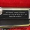 FN, Browning, High Power, 9mm, 1977, Mint, in Pouch, with Pouch, Handgun, Pistol, Collectible, Modern, BHP, Hi Power, Hi-Power, Belgian, Belgium