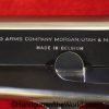 Browning, Hi-Power, 9mm, Tangent Sight, Mint, in Pouch, Hi Power, Belgian, Belgium, Handgun, Pistol, Collectible, 1976, BHP, Hand gun, with Pouch