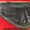 Browning, Hi-Power, 9mm, Tangent Sight, Mint, in Pouch, Hi Power, Belgian, Belgium, Handgun, Pistol, Collectible, 1976, BHP, Hand gun, with Pouch