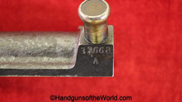 Gustloff-Werke G-43, 8mm, BCD Code - Image 35