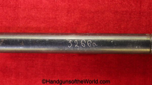 Gustloff-Werke G-43, 8mm, BCD Code - Image 36