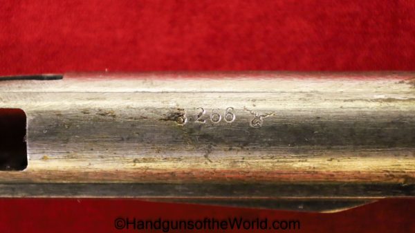 Gustloff-Werke G-43, 8mm, BCD Code - Image 39