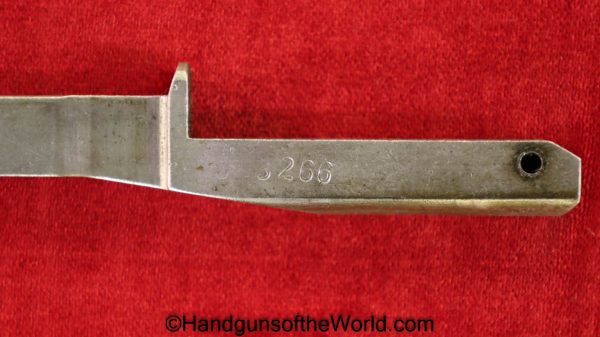 Gustloff-Werke G-43, 8mm, BCD Code - Image 40