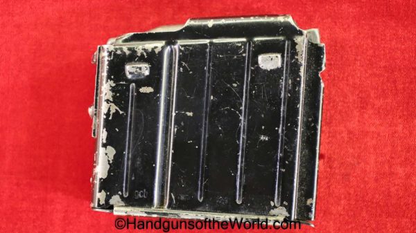 Gustloff-Werke G-43, 8mm, BCD Code - Image 41