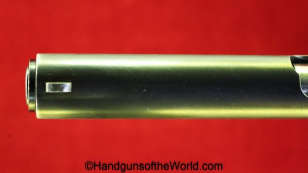 Star Model B, 9mm, German WWII Issue-Fantastic - Image 10