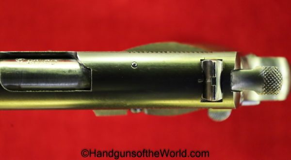Star Model B, 9mm, German WWII Issue-Fantastic - Image 11