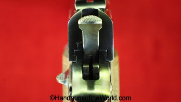 Star Model B, 9mm, German WWII Issue-Fantastic - Image 12
