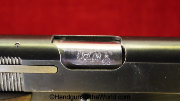Star Model B, 9mm, German WWII Issue-Fantastic - Image 15