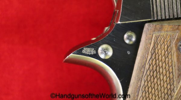 Star Model B, 9mm, German WWII Issue-Fantastic - Image 16