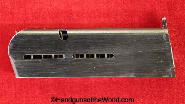 Star Model B, 9mm, German WWII Issue-Fantastic - Image 17
