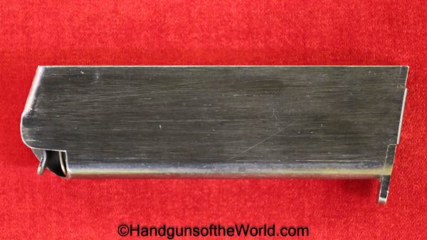Star Model B, 9mm, German WWII Issue-Fantastic - Image 18