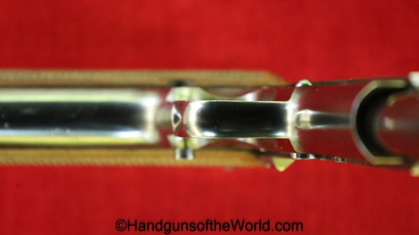 Star Model B, 9mm, German WWII Issue-Fantastic - Image 3