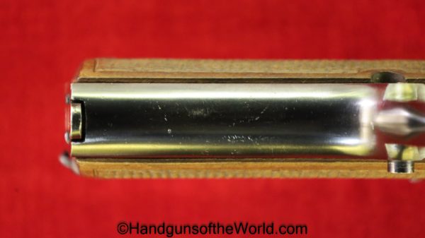 Star Model B, 9mm, German WWII Issue-Fantastic - Image 4