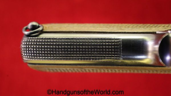 Star Model B, 9mm, German WWII Issue-Fantastic - Image 5