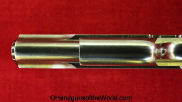Star Model B, 9mm, German WWII Issue-Fantastic - Image 6