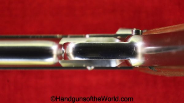 Star Model B, 9mm, German WWII Issue-Fantastic - Image 7