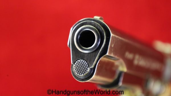 Star Model B, 9mm, German WWII Issue-Fantastic - Image 9