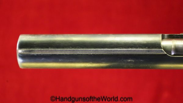 Radom VIS P-35, 9mm, German WWII Issue, Type 1 - Image 10